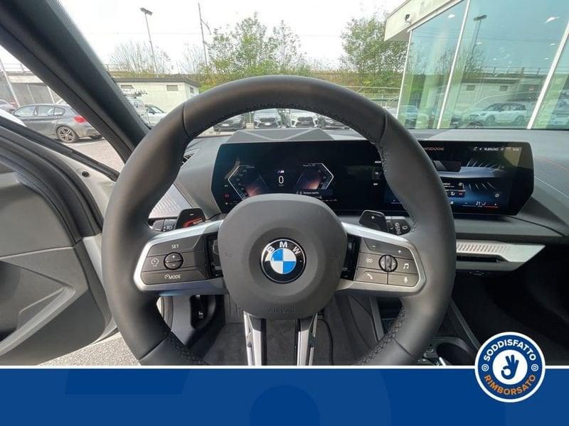 BMW Serie 1 118d