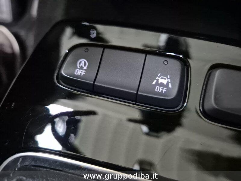 Opel Mokka II 2020 1.5 Edition s&s 110cv