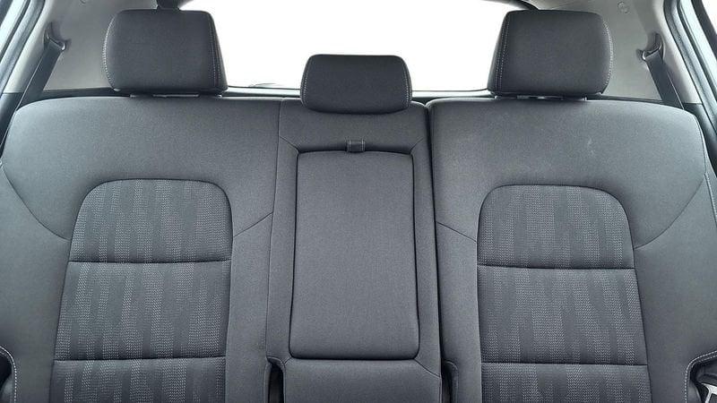 Kia Sportage IV 2016 1.7 CRDi 115cv Cool Navi 2WD my17