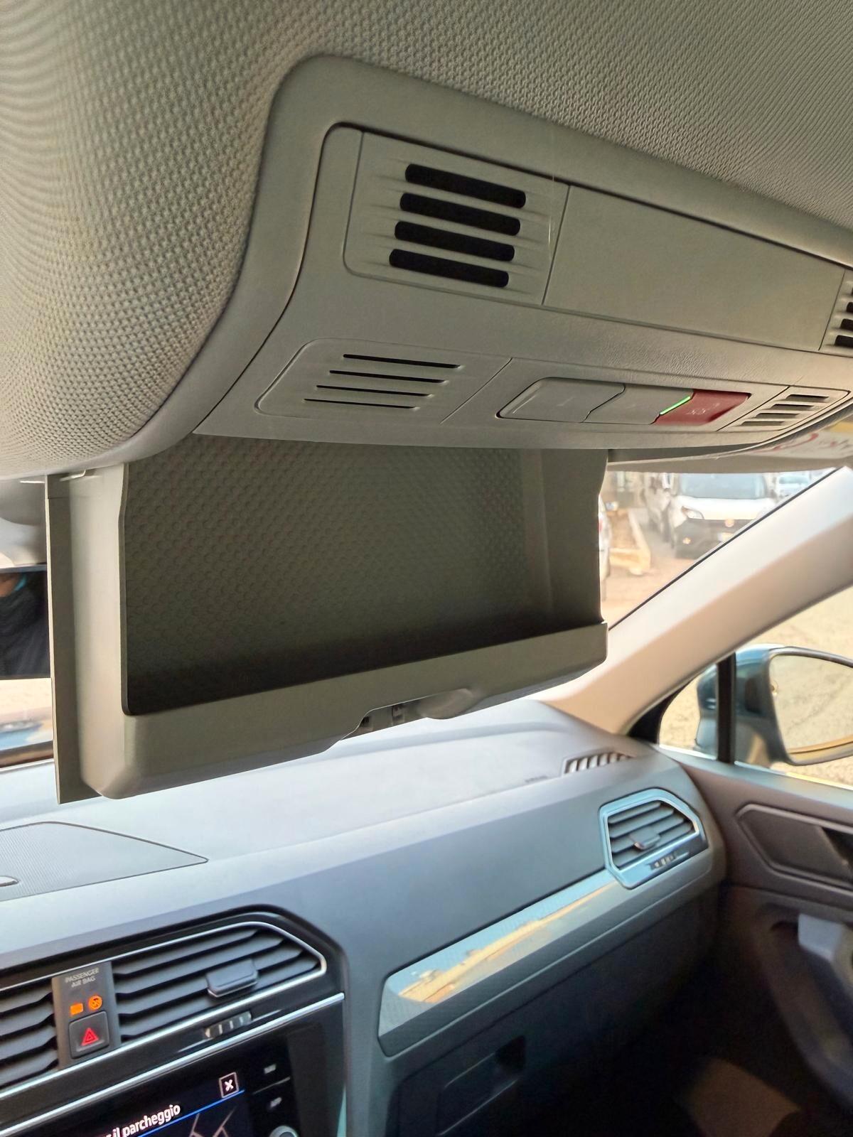 Volkswagen Tiguan 2.0 TDI 150 CV SCR DSG Life