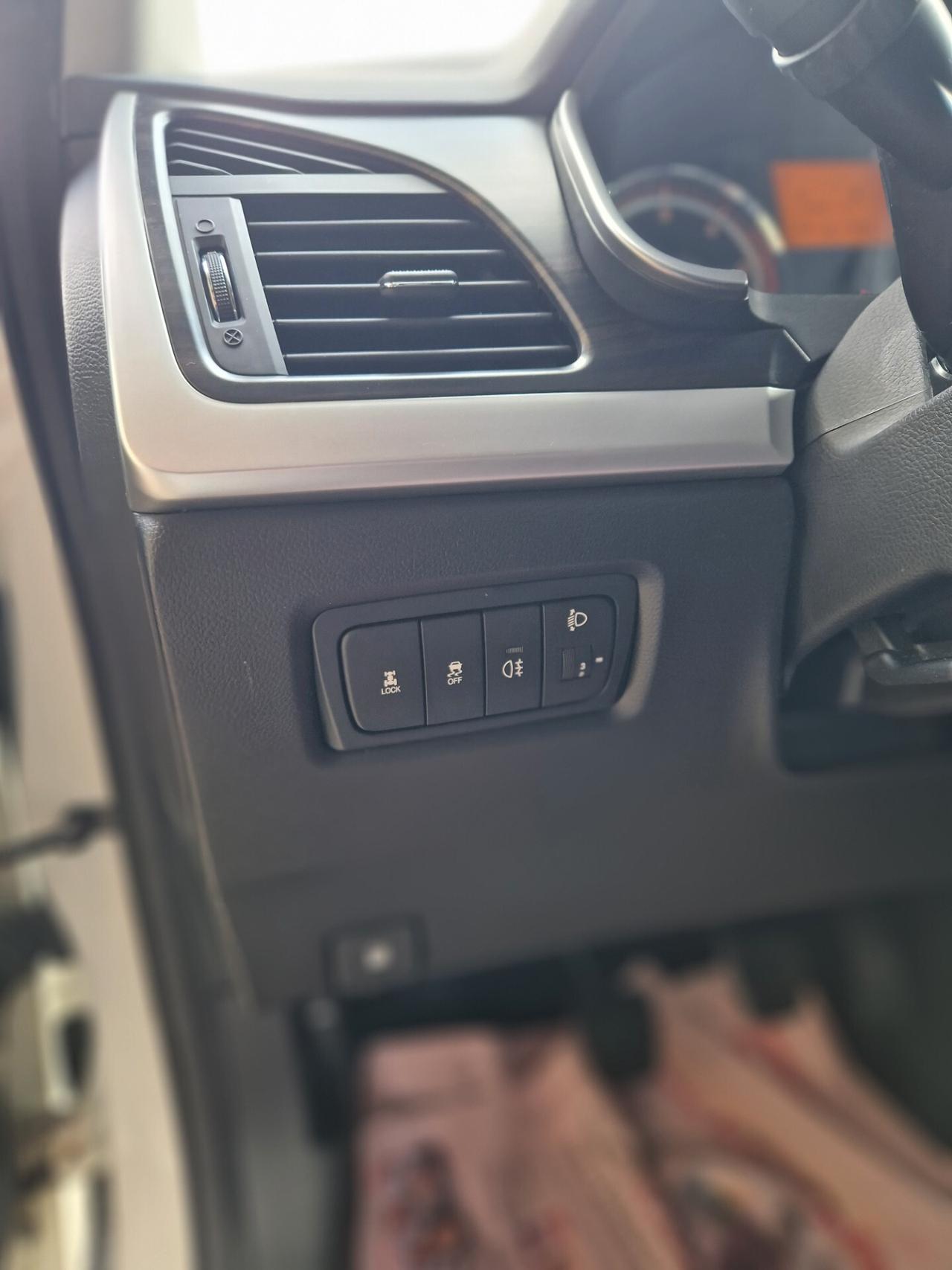 Ssangyong Korando 2.0 e-XDi 149 CV AWD MT Plus