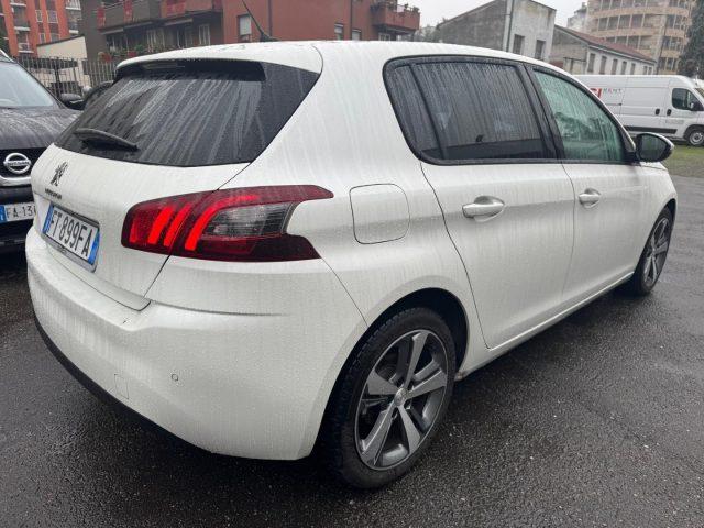 PEUGEOT 308 BlueHDi 100 S&S Style EU6D-Temp