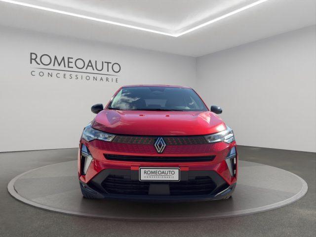 RENAULT Captur 1.6 full hybrid E-TECK techno 145 CV auto