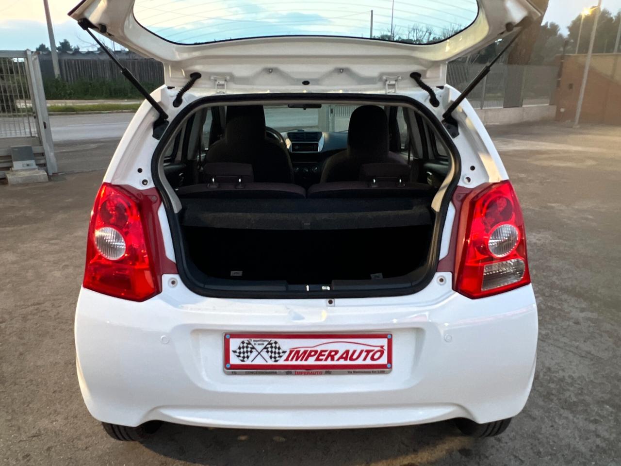 Suzuki Alto 1.0 GLX UNICO PROPRIETARIO