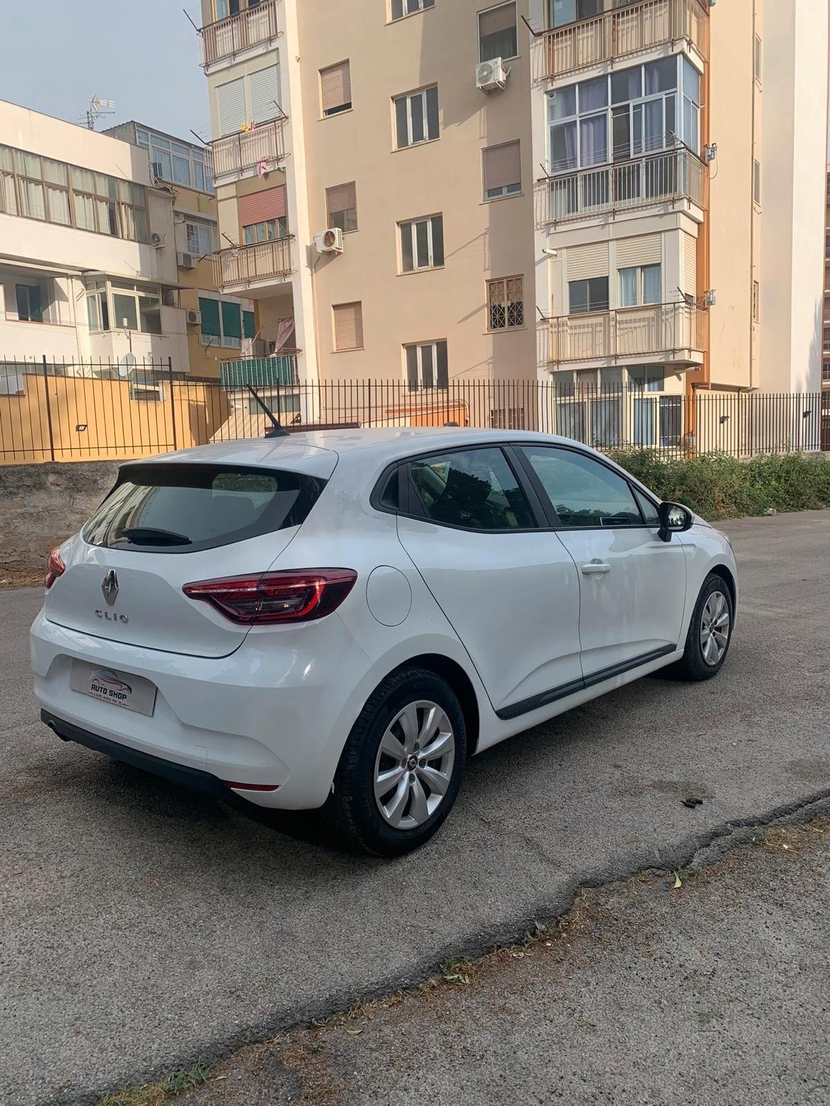 Renault Clio dCi 8V 90 CV 5 porte Business