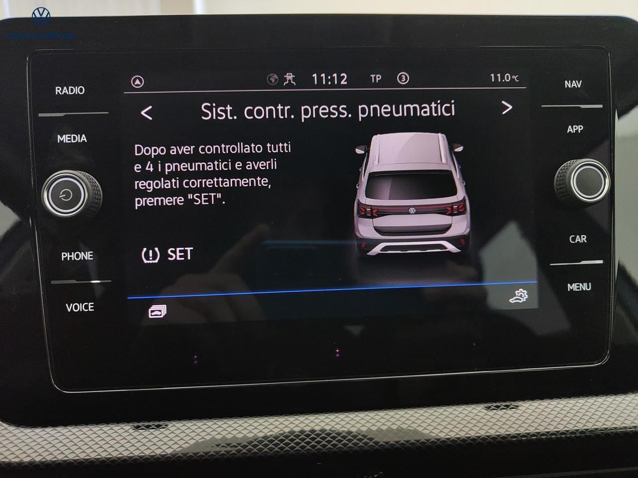 VOLKSWAGEN T-Cross - T-Cross 1.0 TSI 115 CV DSG Life