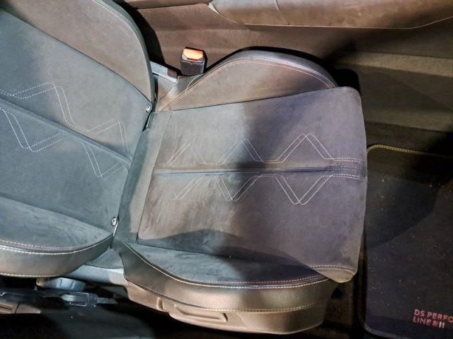 DS AUTOMOBILES DS 7 Crossback BlueHDi 130 aut. Business