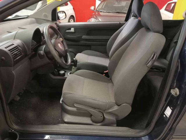 VOLKSWAGEN Fox 1.4 TDI ** GRANDINATA **