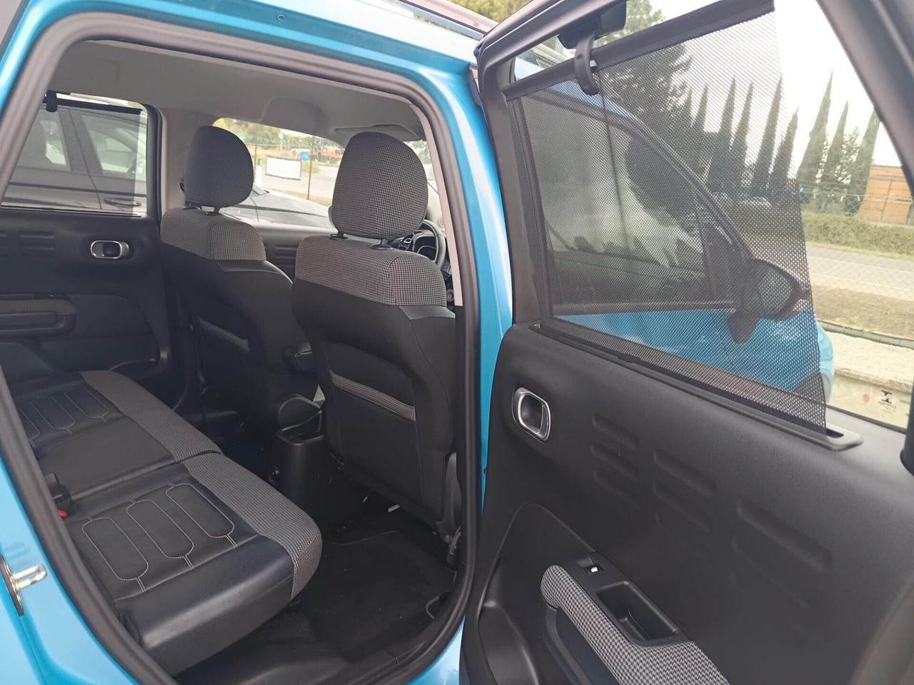 Citroen C3 Aircross PureTech 110 S&S Shine Tua a 189€/Mese