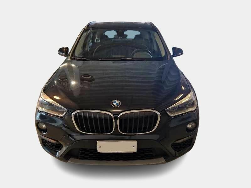 BMW X1 sDrive 20d Business automatico