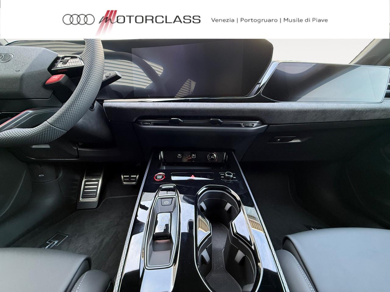 Audi RS5 berlina 2.9 v6 phev 639cv performance tiptronic