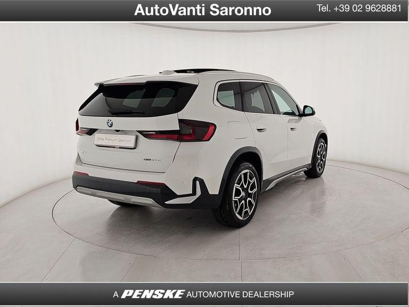 BMW X1 X1 xdrive23d mhev 48V X-Line auto