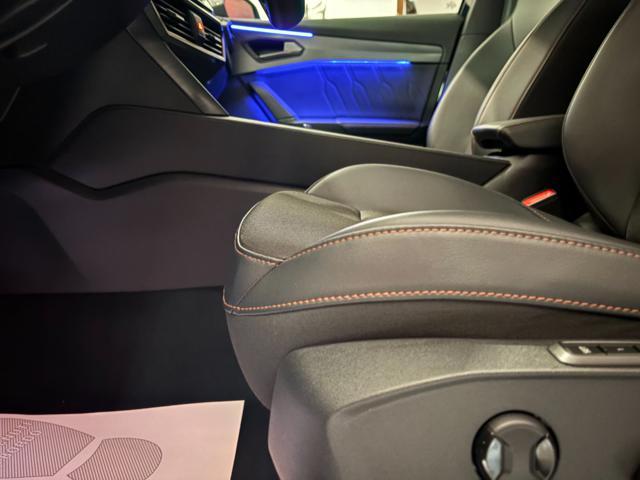 CUPRA Formentor 2.0 TDI 150 CV 4Drive DSG