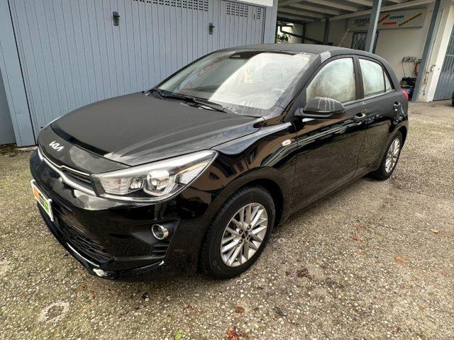 KIA Rio 1.2 DPi 82 CV EcoGPL Style