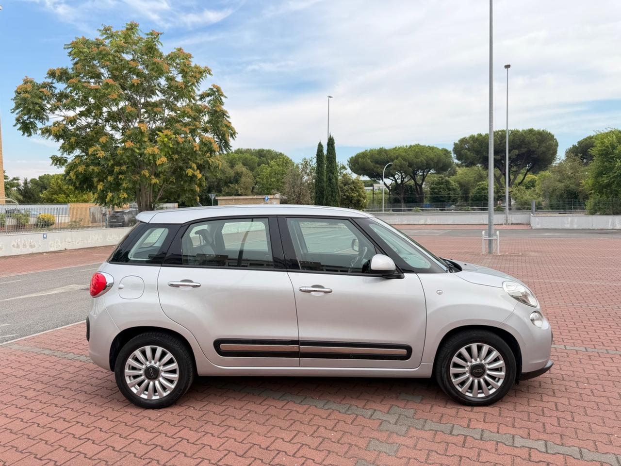 Fiat 500L 1.3 Multijet Lounge