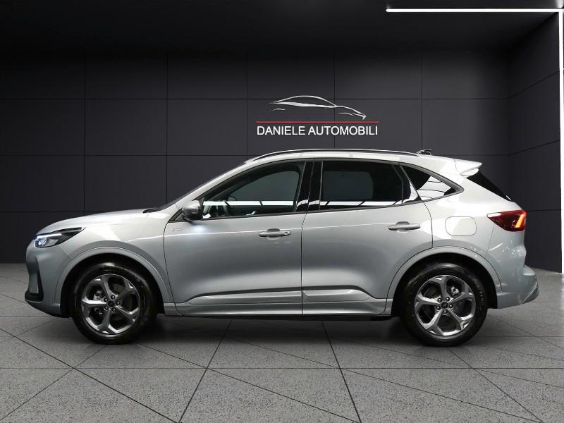 FORD Kuga 3ª serie Kuga 2.5 Full Hybrid 180 CV...