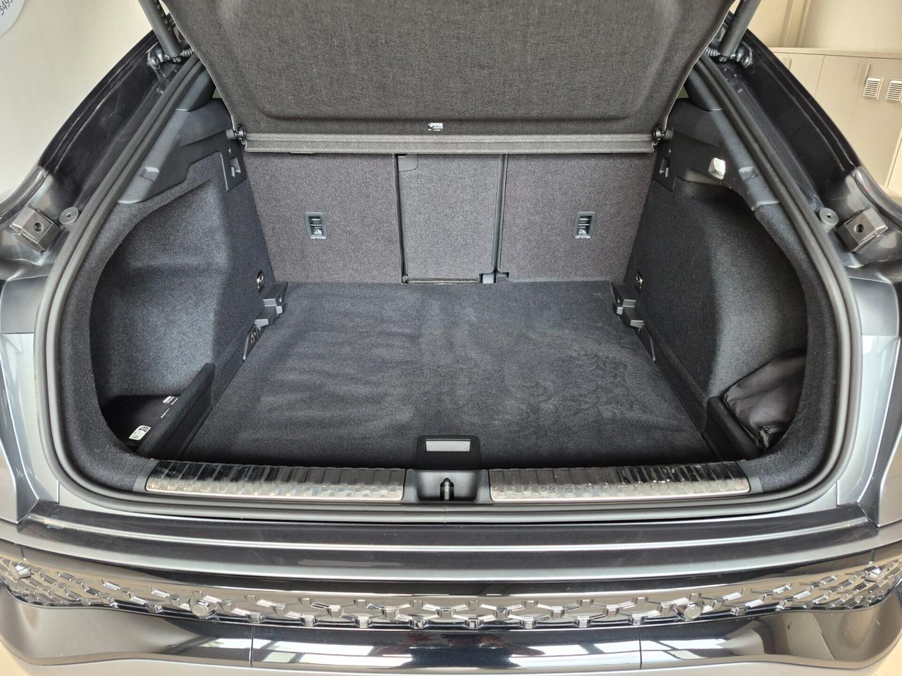 Audi Q3 SPB 2.0 TDI S LINE EDITION S-TRONIC TETTO PANORAMICO APRIBILE VIRTUAL COCKPIT PLUS OLED APPLE CAR PLAY/ANDROID AUTO ACC