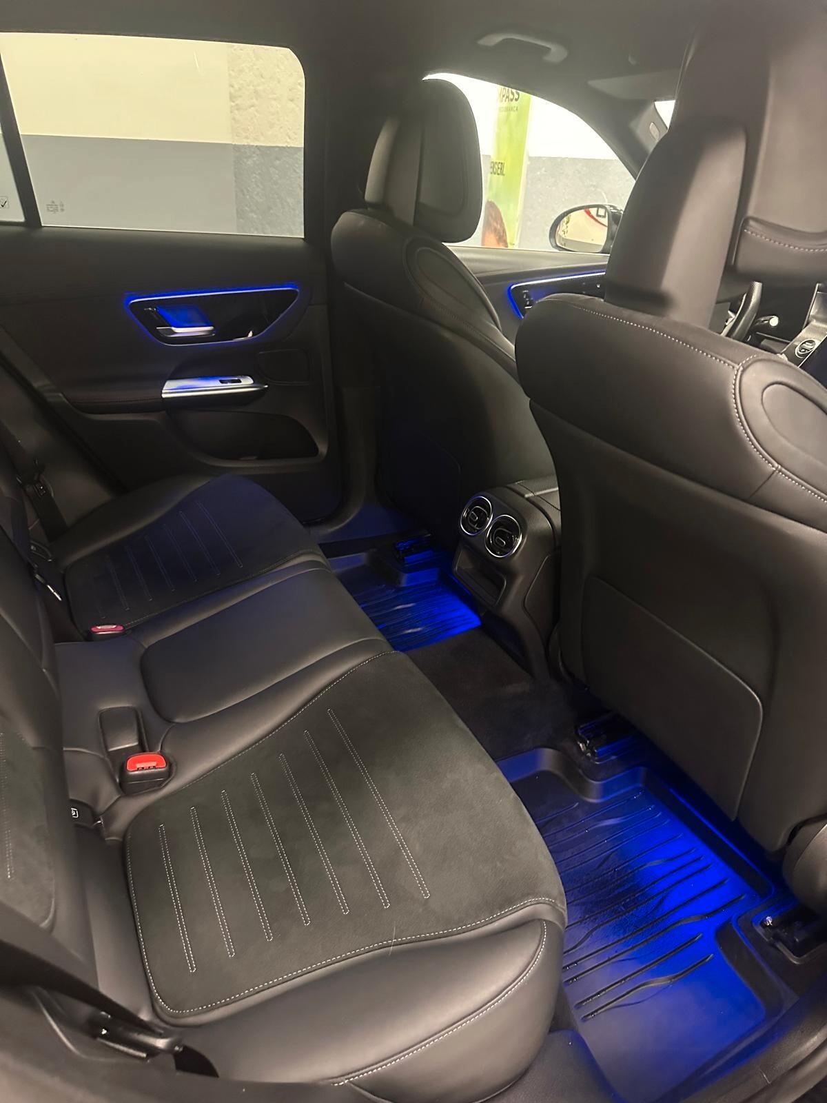 Mercedes-benz GLC 220 d 4Matic Mild Hybrid AMG Premium Plus