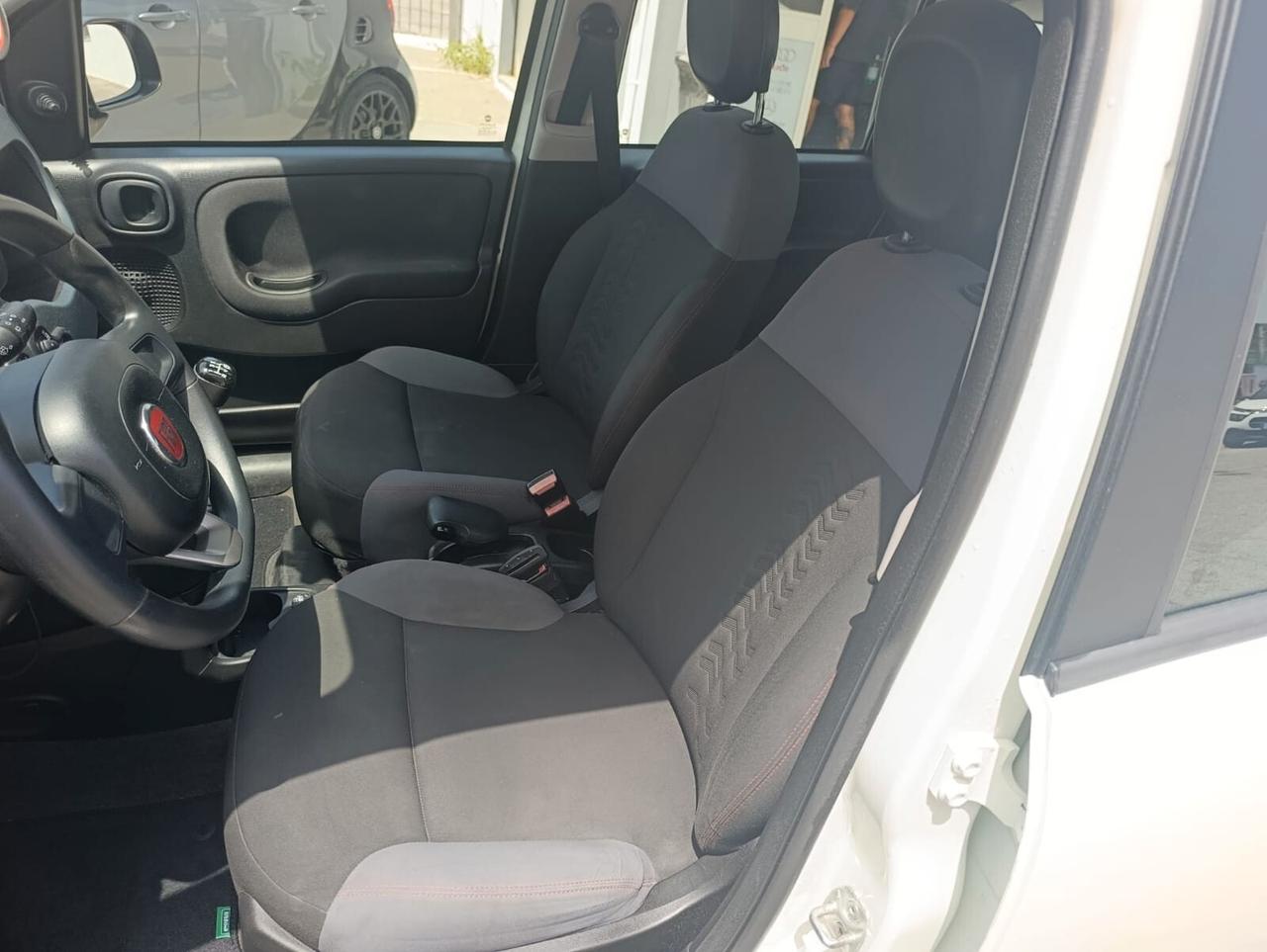 Fiat Panda 1.2 EasyPower