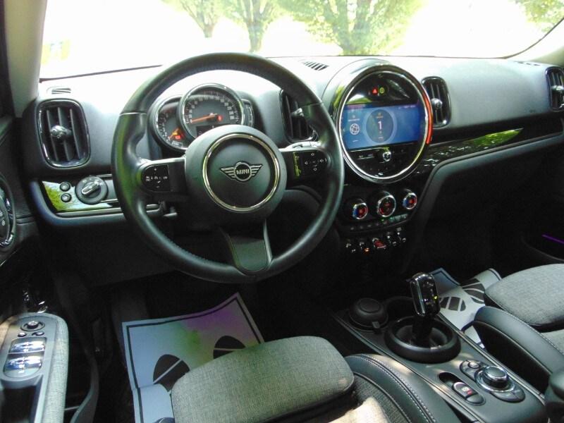 MINI Mini Countrym.(F60) Mini 1.5 Cooper 'ALL4'...