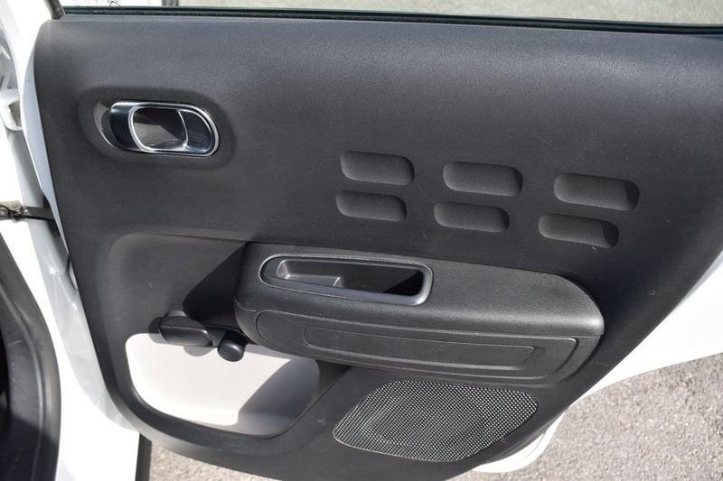 Citroën C3 PureTech 83 S&S YOU