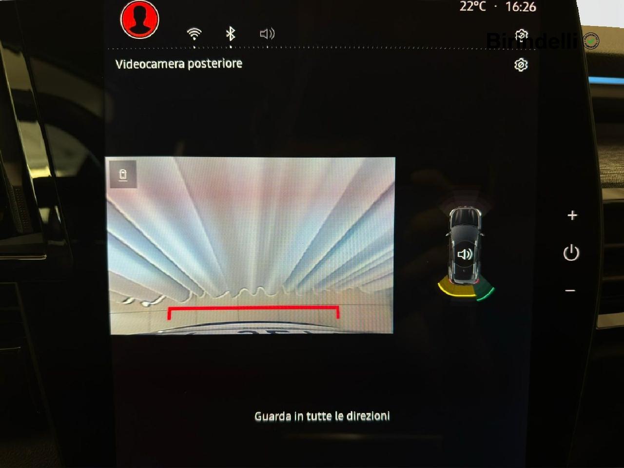 RENAULT Austral - Austral Full Hybrid E-Tech 200 CV Techno