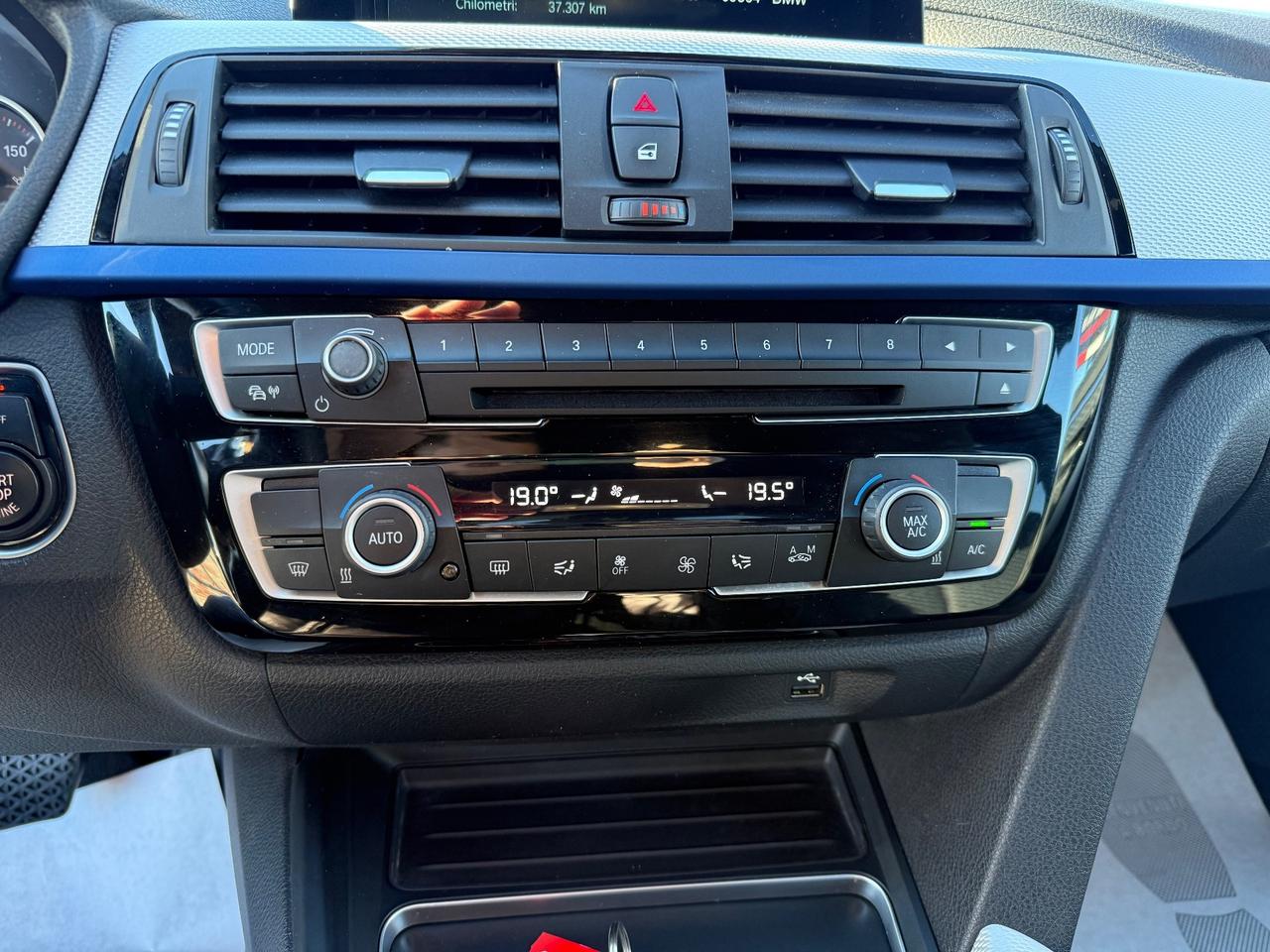 Bmw 420d xDrive GRAND Coupé Msport