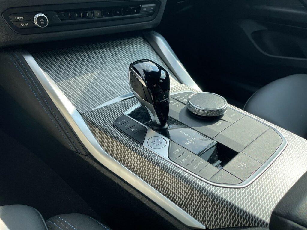 BMW Serie 4 Gran Coupe 420 d Mild Hybrid 48V Msport Steptronic