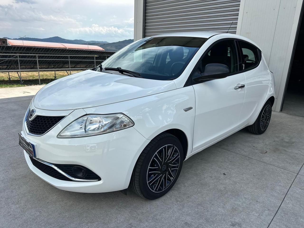 Lancia Ypsilon 1.2 69 CV 5 porte Platinum