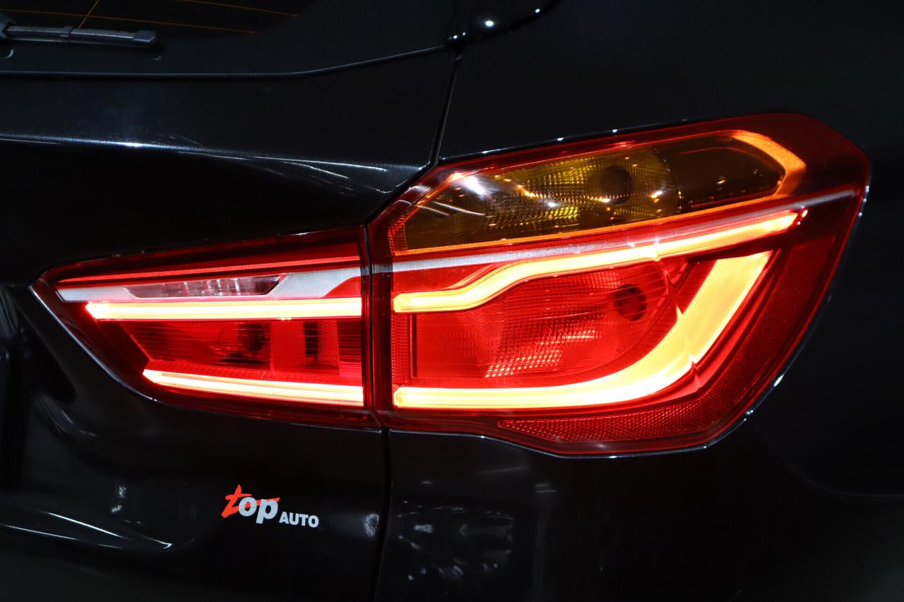 Bmw X1 18D SDRIVE XLINE PELLE NAVI KEYLESS