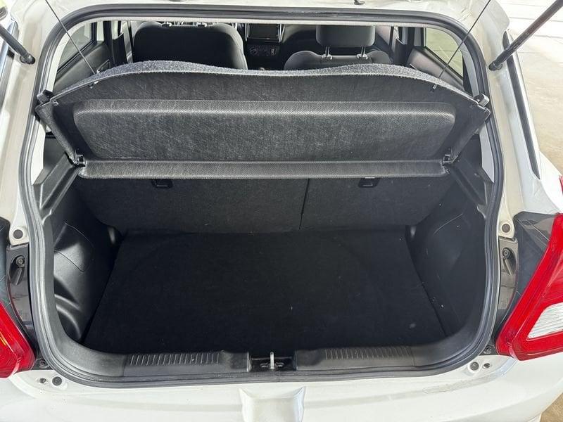 Suzuki Swift Swift 1.2 Dualjet Cool GPL