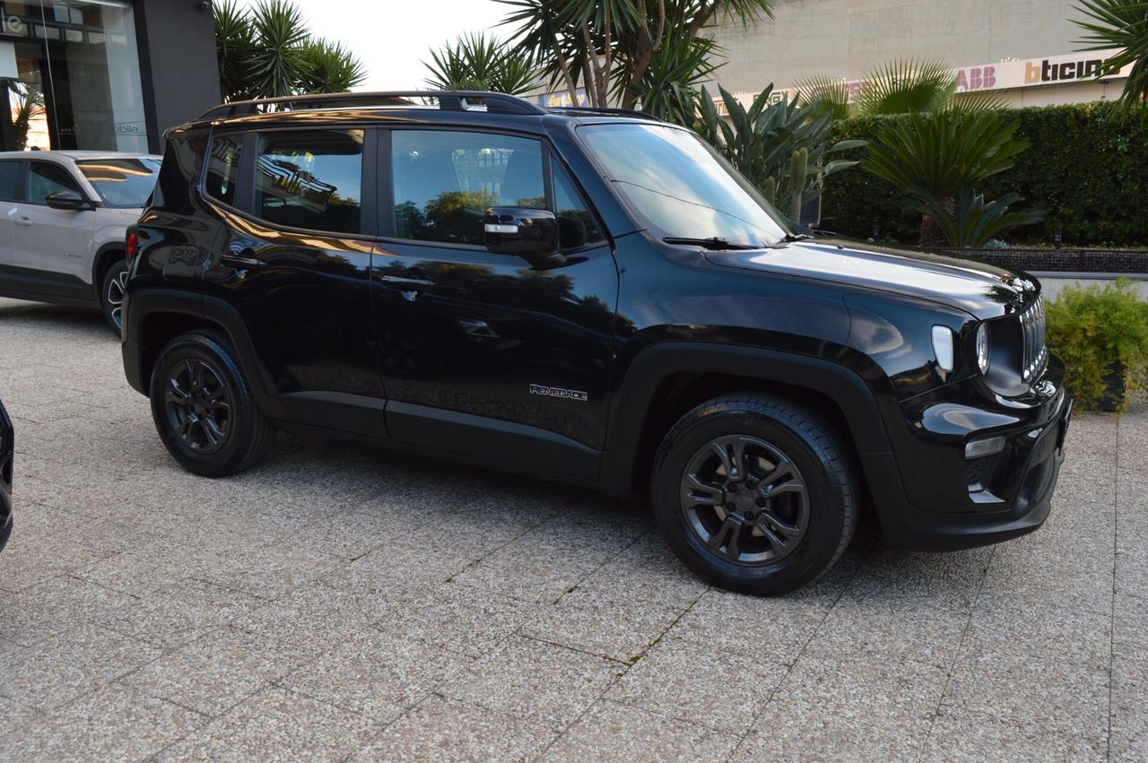 Jeep Renegade 1.6 Mjt 130 CV Business