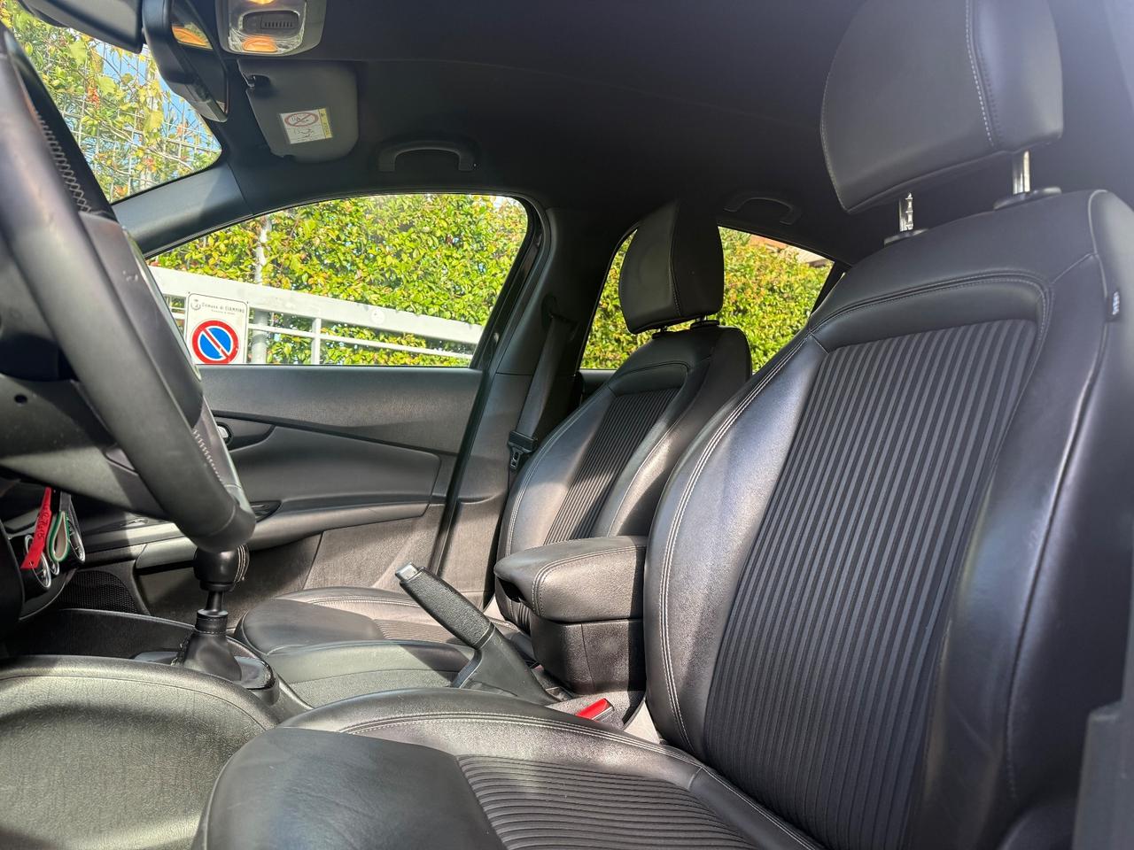 Fiat Tipo 1.4 5 porte S-Design GARANTITA