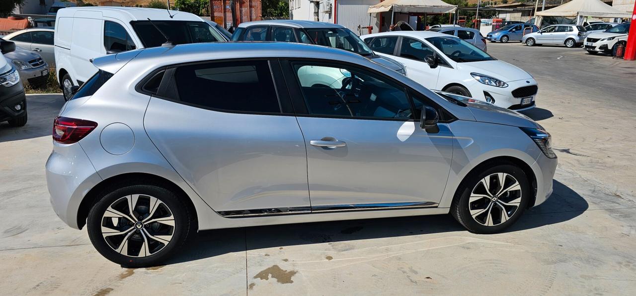 Renault Clio Blue dCi 100 CV 5 porte Evolution