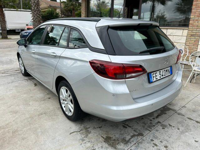 OPEL Astra 1.6 CDTI EcoFLEX S&S Sports Tourer