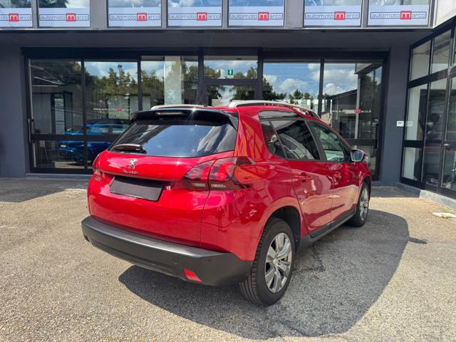 PEUGEOT 2008 1° serie BlueHDi 100 Active AUTOCARRO N1!
