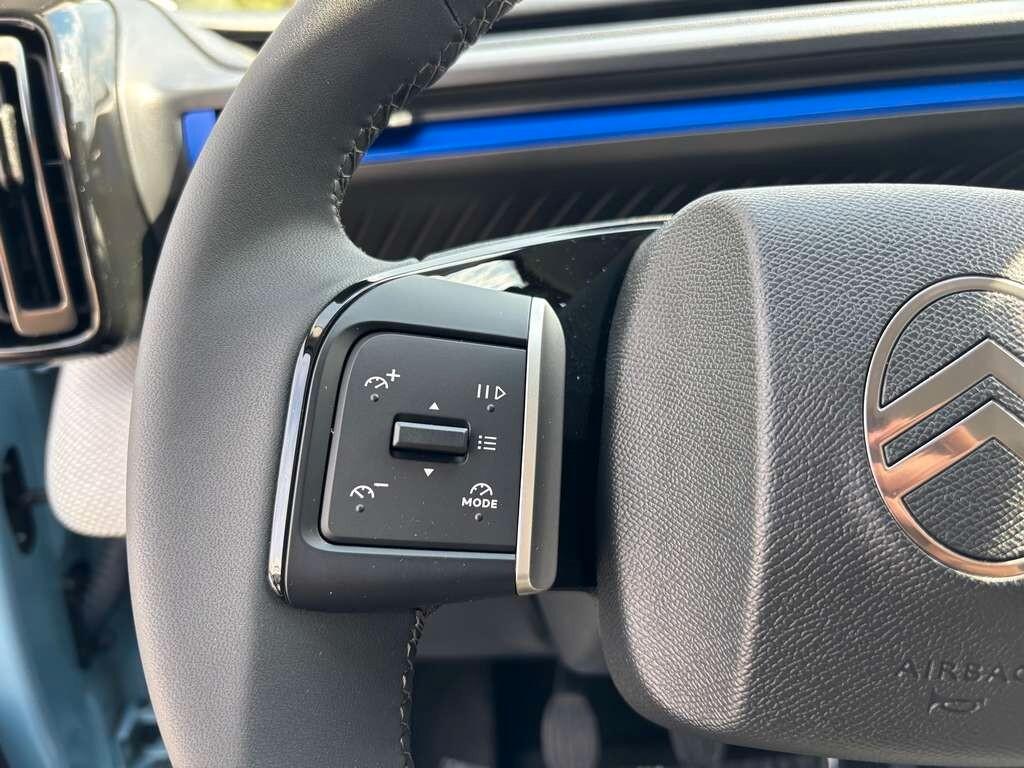 Citroen C3 PureTech 100 S&S Plus 2026/ KM 0 IVA ESPOSTA Tua a solo 184 Euro al mese