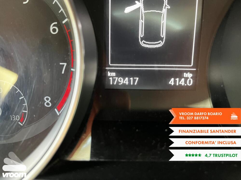 VOLKSWAGEN Golf 7ª serie Golf Business 1.4 TSI...