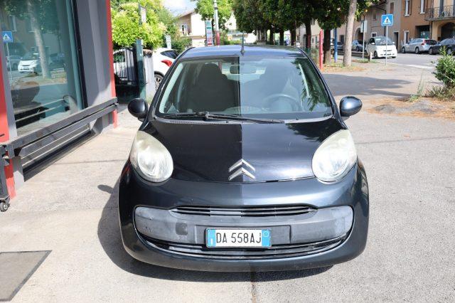 CITROEN C1 1.0i 5Porte Ideale per NEOPATENTATI Radio CD USB