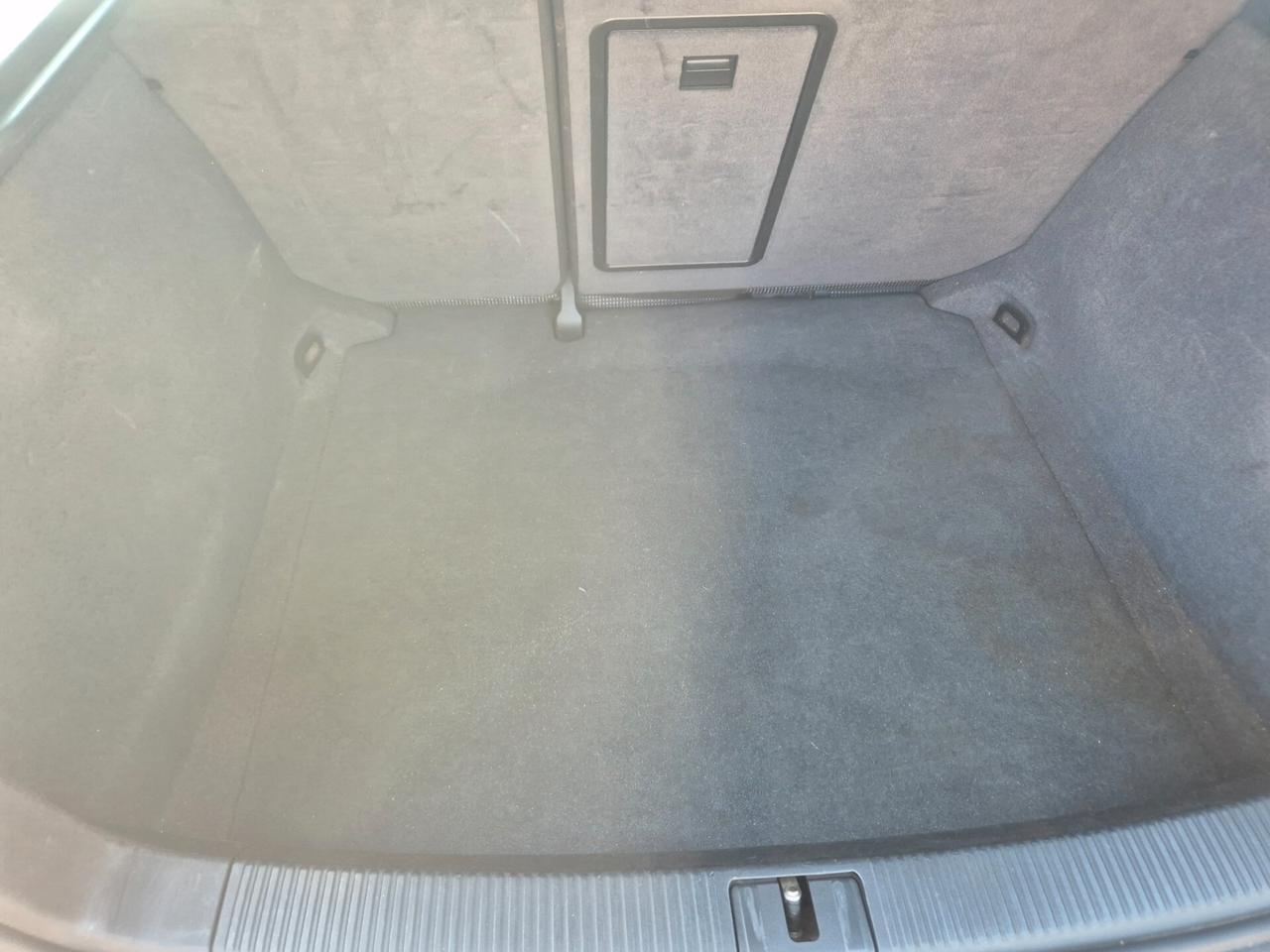 Audi A3 2.0 16V TDI Ambition