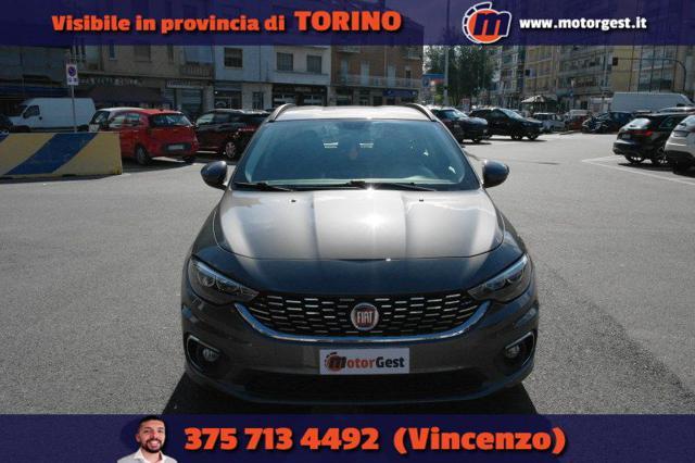 FIAT Tipo 1.3 Mjt S&S SW Easy Business