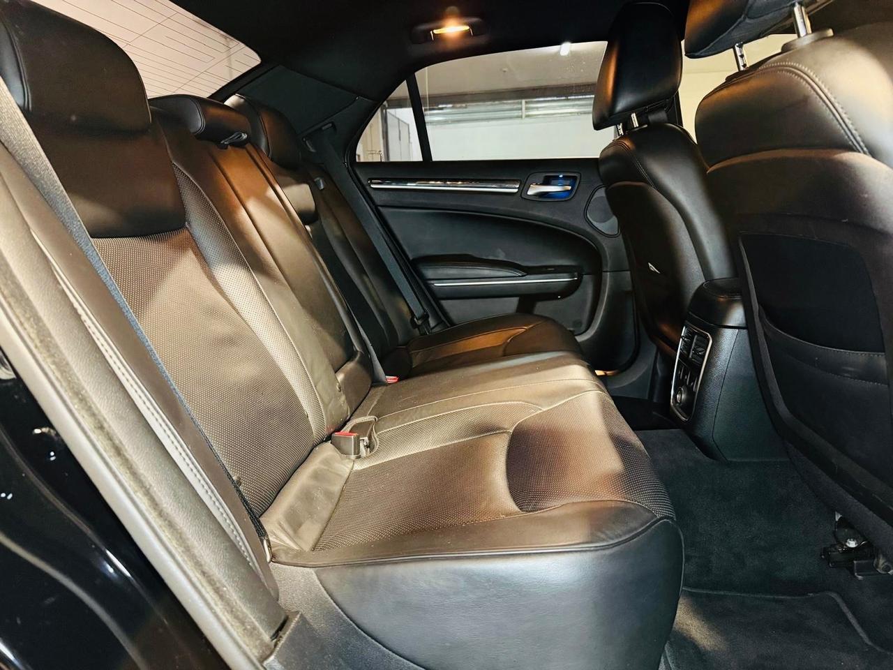 Lancia Thema 3.0 V6 Multijet II 239 CV Executive