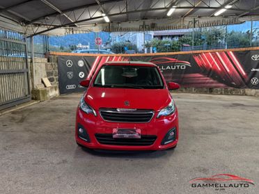 Peugeot 108 Cabrio 1.0 Active 68cv