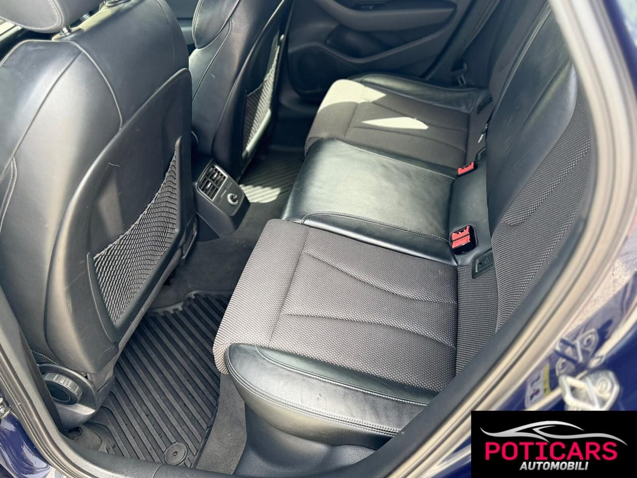 Audi A3 SPB 2.0 TDI S tronic Sline