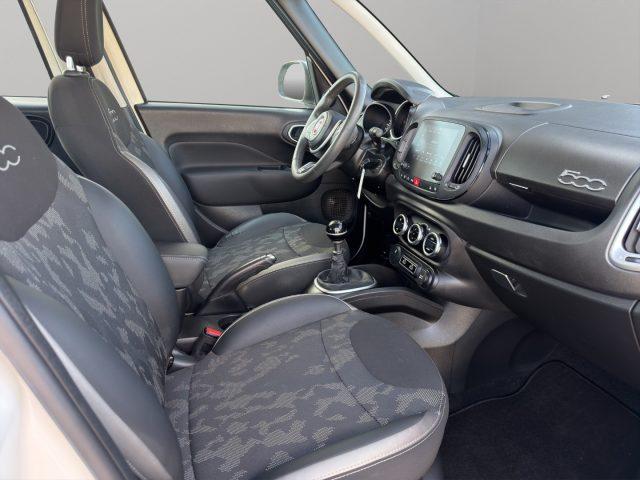FIAT 500L 1.3MJT 95CV CROSS