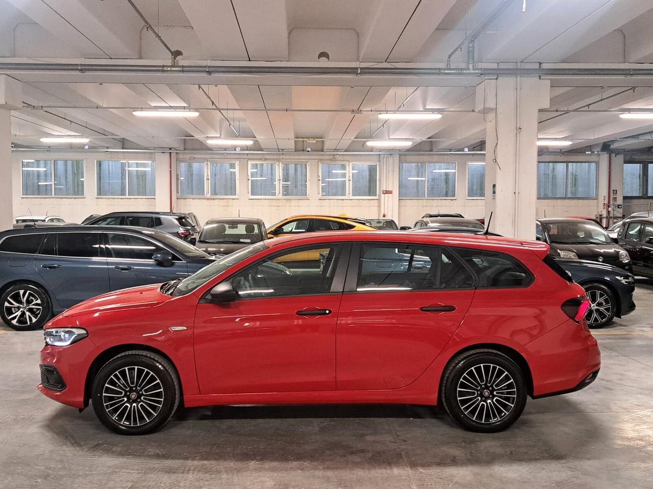 Fiat Tipo 1000 100CV SW **Km. Zero**