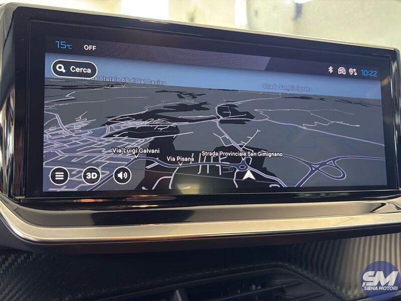 Peugeot 208 Allure Hybrid 100 e-DCS6 auto