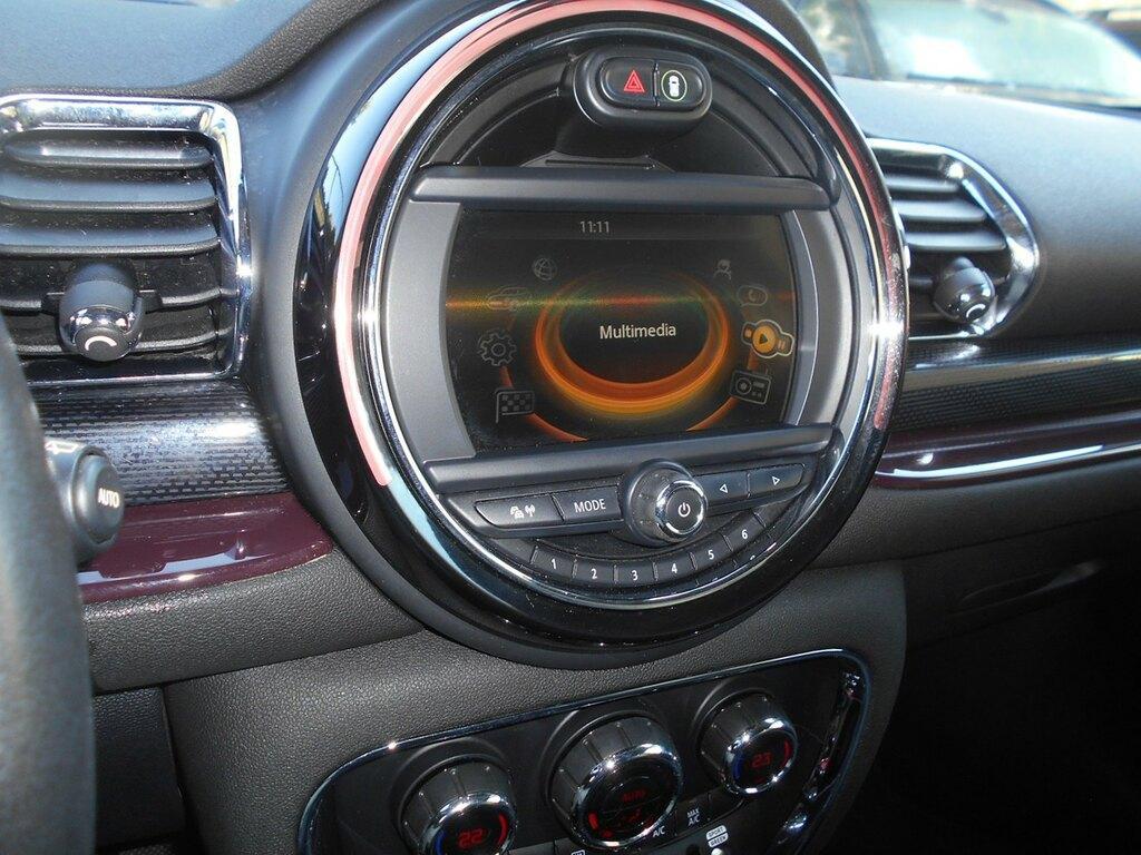Mini Cooper D Clubman 2.0 D Cooper D Hype Auto