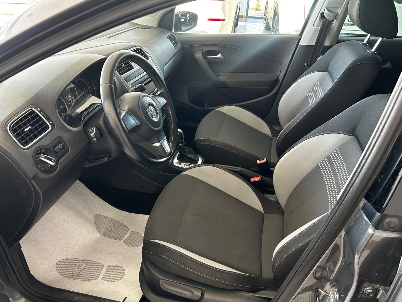 VW Polo 1.4 DSG automatica 2013