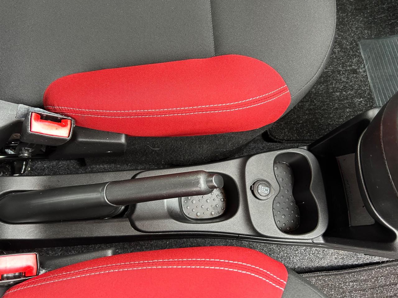 Fiat Panda 0.9 TwinAir Turbo Natural Power